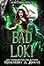 Bad Loki (Rebel Gods, #1)