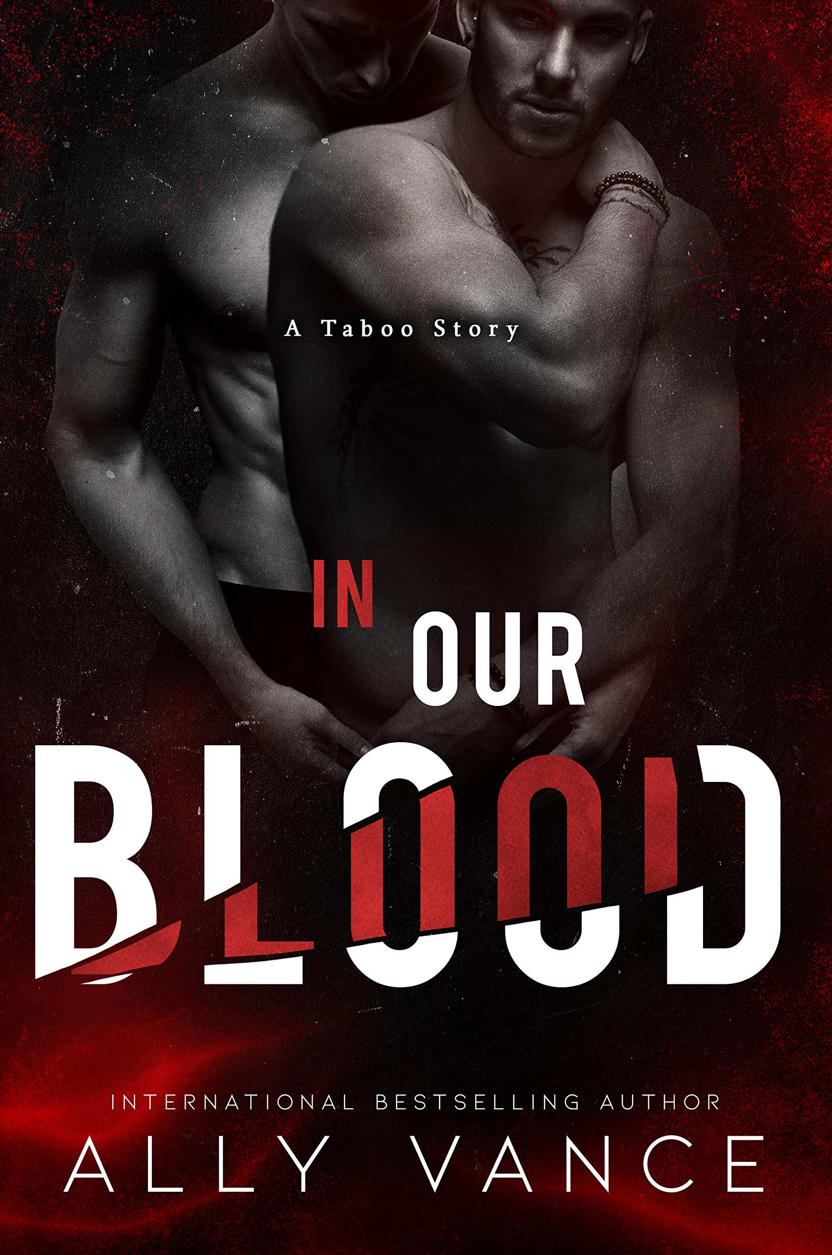 In Our Blood (Kindle Edition)