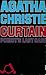 Curtain (Hercule Poirot, #44)