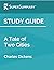 Study Guide: A Tale of Two Cities by Charles Dickens (SuperSummary)