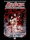 Red Sonja: A Bala...
