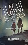 League of Secrets (Echoes of Past Lives #2) League of Secrets (Echoes of Past Lives #2)
