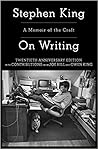 On Writing: A Memoir of the Craft