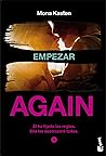 Again. Empezar by Mona Kasten