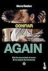 Again. Confiar by Mona Kasten