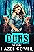 Ours (The Bears Book 2)