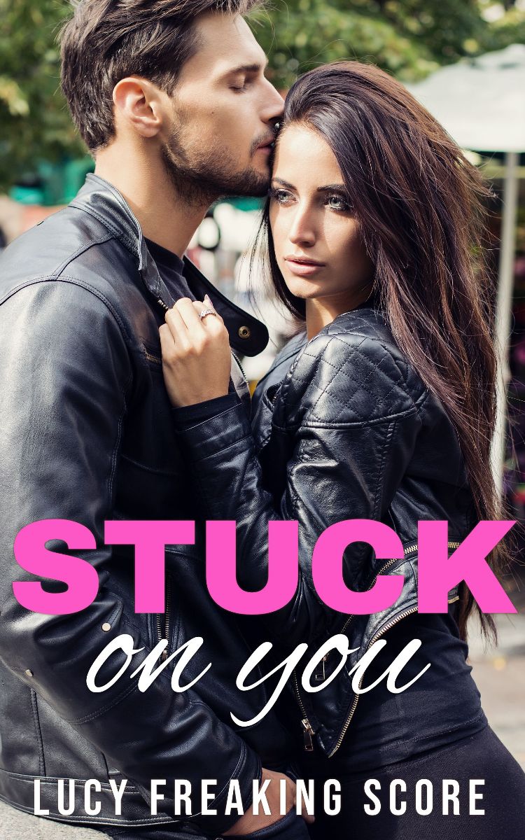 Stuck On You (ebook)