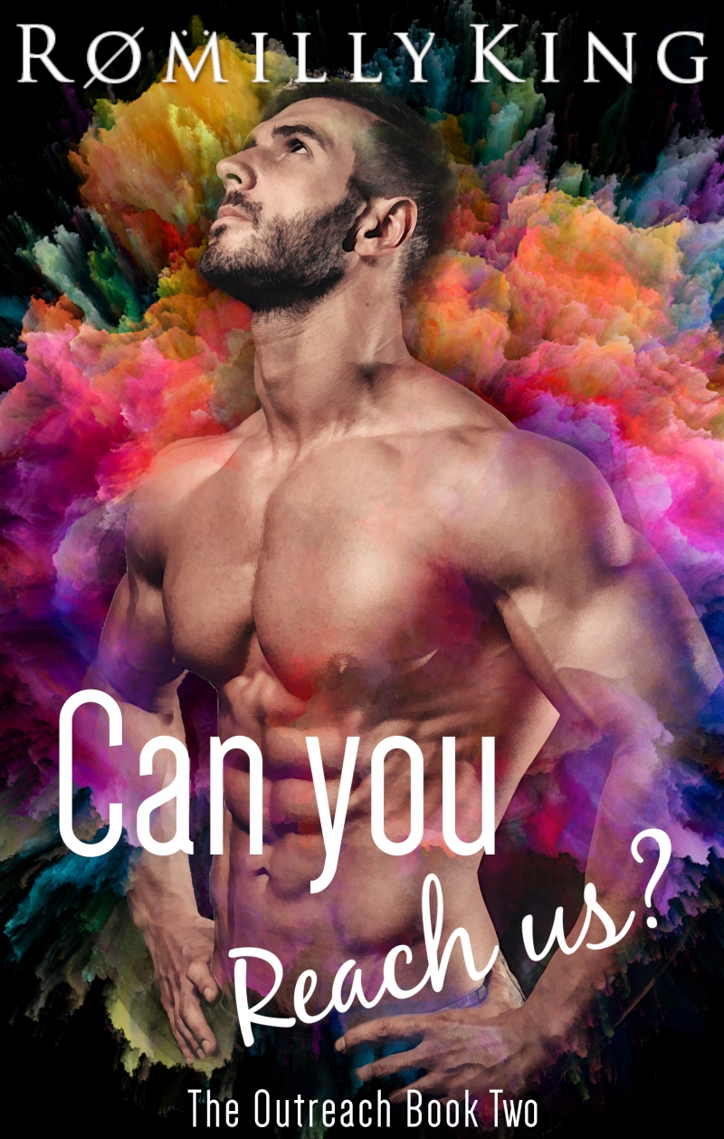 Can You Reach Us? (The Outreach #2)
