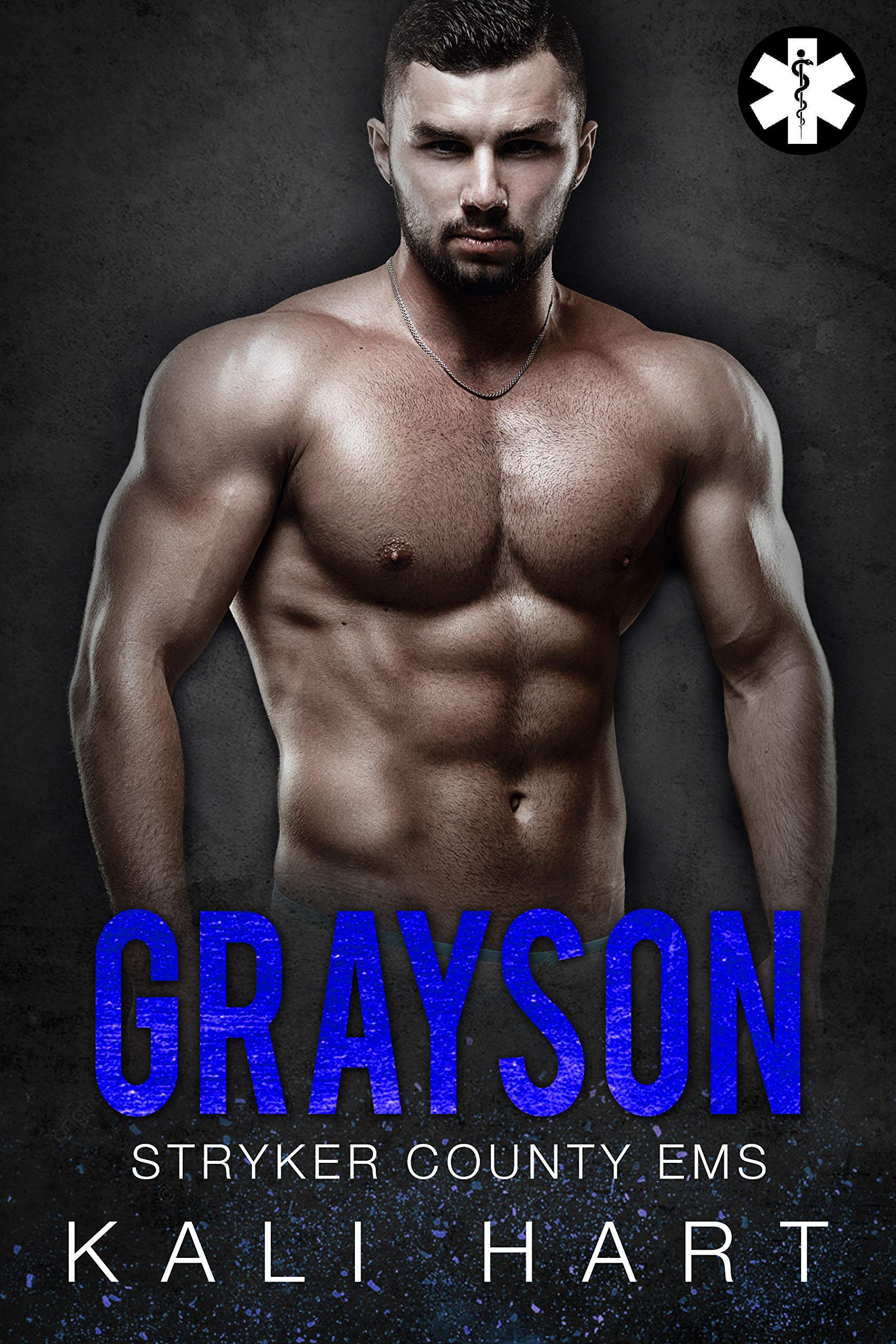 Grayson (Stryker County EMS #1)