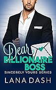 Dear Billionaire Boss