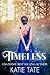 Timeless (The Time Chronicl...