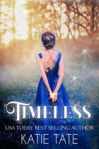 Timeless (The Time Chronicles #2)