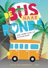 De Bus naar Ronda - een avontuurlijk tussenjaar by Joyce van Ombergen-Jong