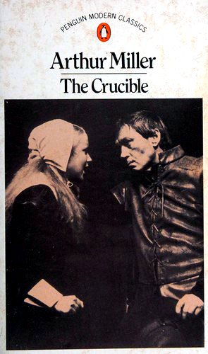 The Crucible