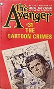 The Cartoon Crimes