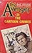 The Cartoon Crimes (The Ave...
