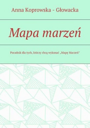 Mapa marzeń (ebook)