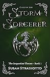 Call of the Storm Sorcerer by Susan Stradiotto