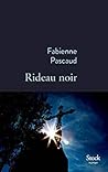 Rideau noir