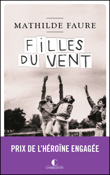 Filles du vent (Paperback)