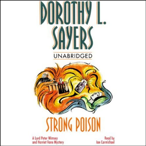 Strong Poison