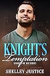 Knight's Temptation (Knights of KSI #3) Knight's Temptation (Knights of KSI #3)