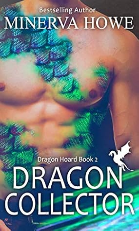 Dragon Collector (Dragon Hoard, #2)