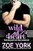 Wild at Heart by Zoe York