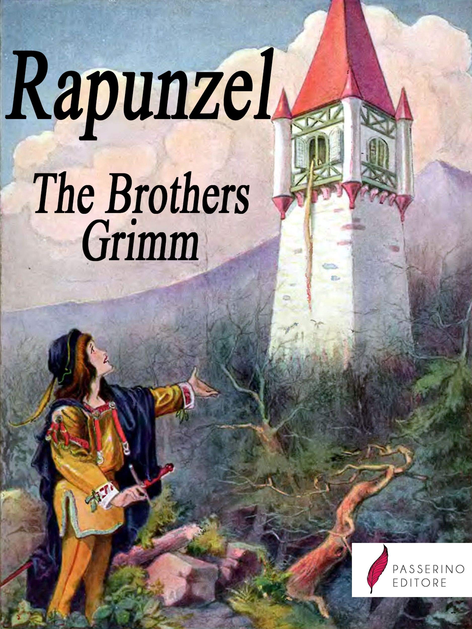 Rapunzel