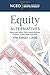 Equity Alternatives: Restri...