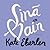 Sinä vain by Kate Eberlen