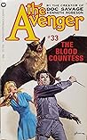 The Blood Countess (The Avenger #33)