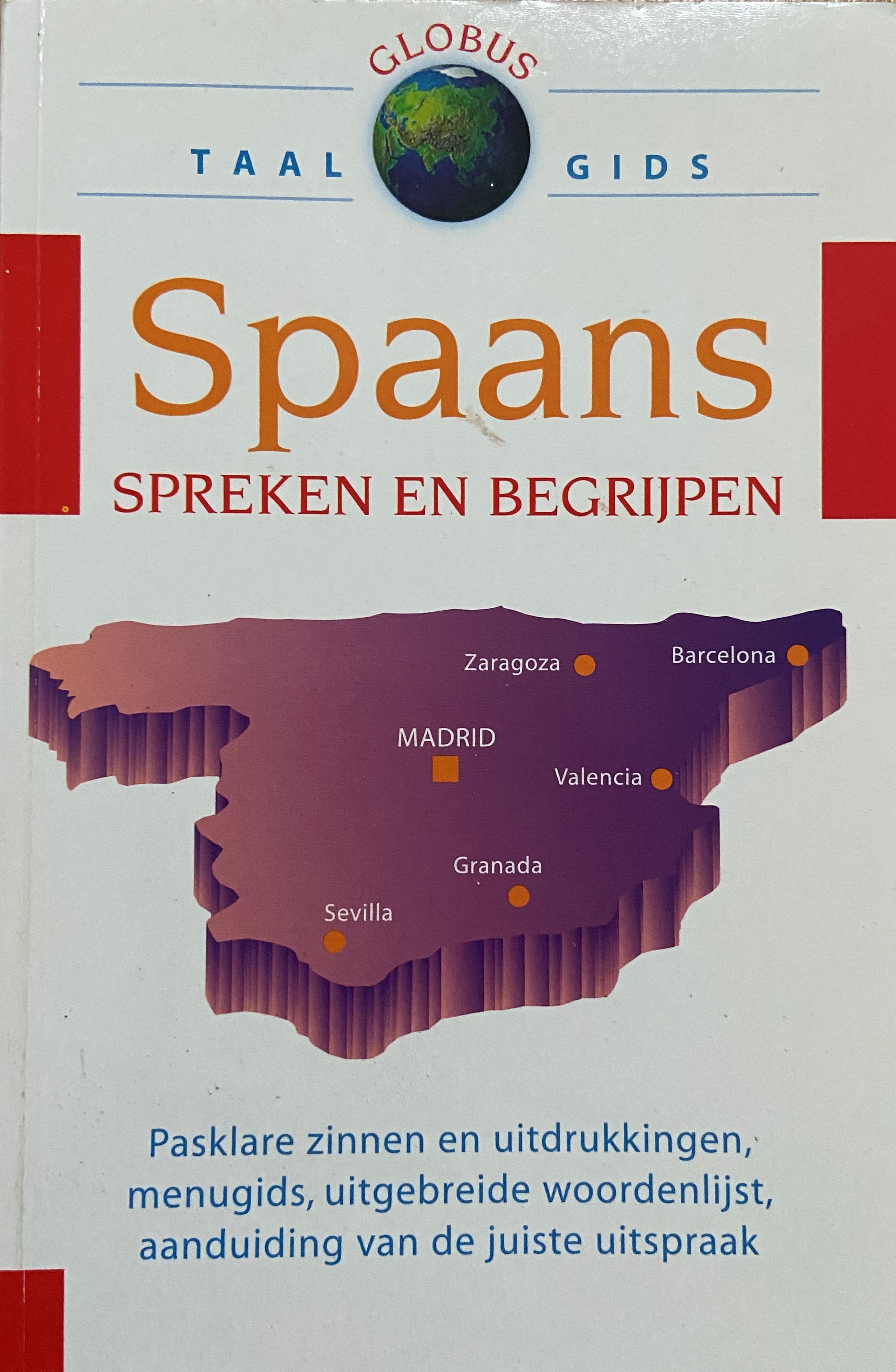 Spaans spreken en begrijpen