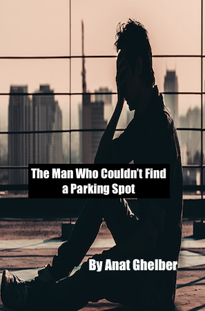 The Man Who Couldn't Find a Parking Spot