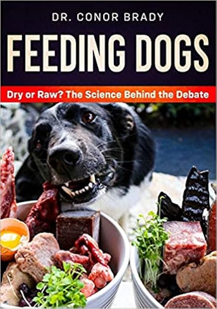 Feeding Dogs: Dry or Raw? The Science Behind the Debate