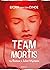 Het Romeo & Juliet Mysterie (Team Mortis, #1)