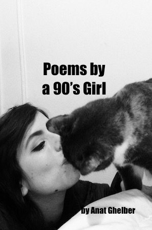 Poems by a 90's Girl