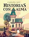 Historias con Alma
