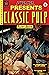 Classic Pulp Ellery Queen