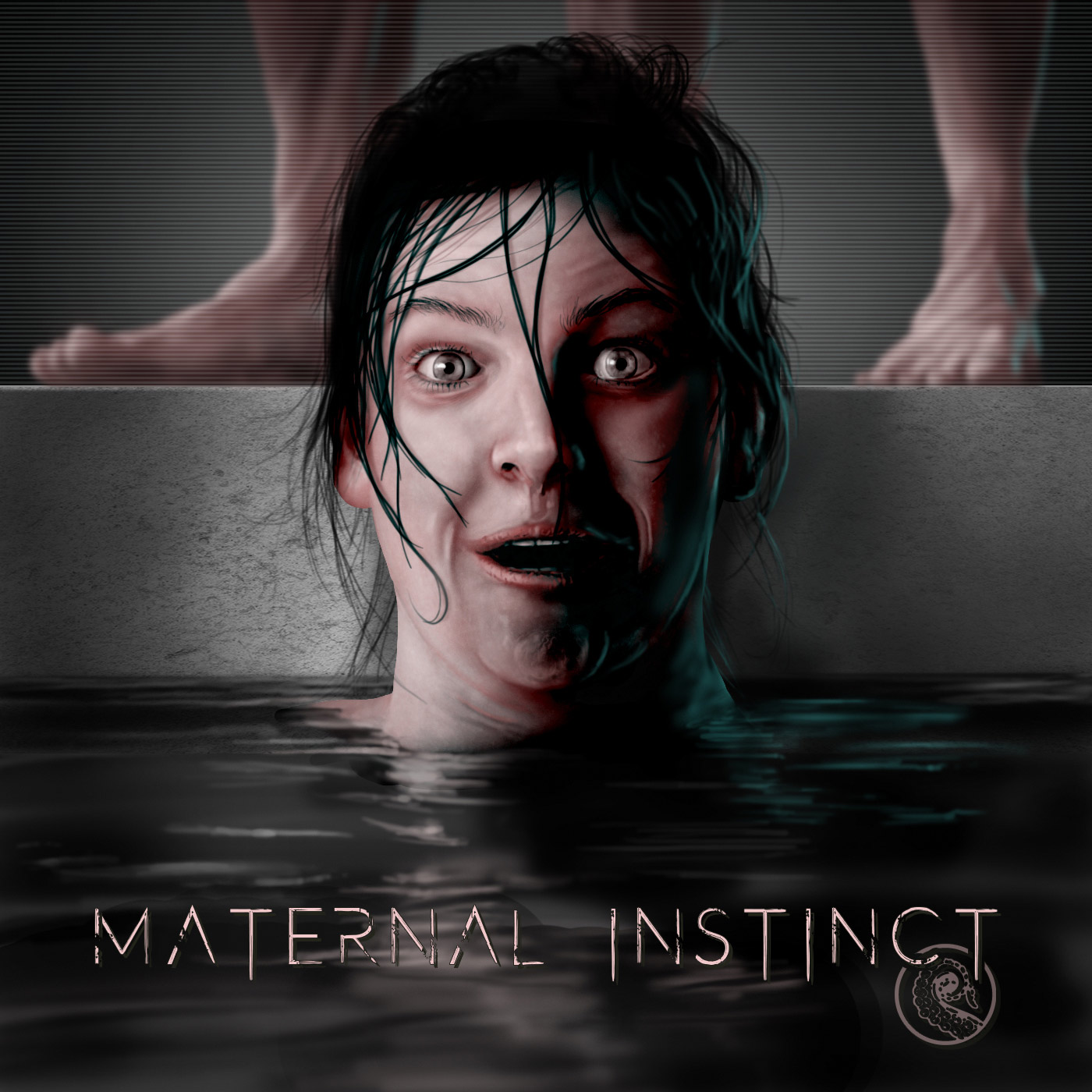 Maternal Instinct (Audiobook)