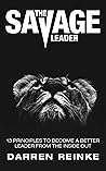 The Savage Leader...