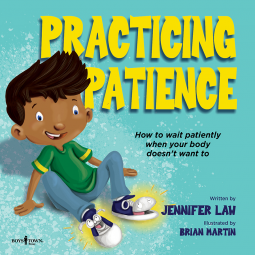 Practicing Patience How to Wait Patiently When your Body Doesn’t Want to