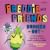 Freddie and Friends: Buggin...