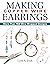 Making Copper Wire Earrings...