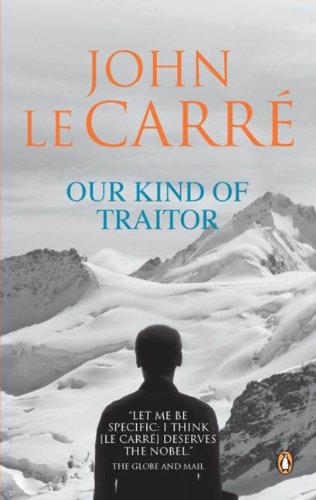 Our Kind of Traitor