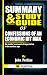 Summary & Study Guide of Confessions of an Economic Hit Man by Martina