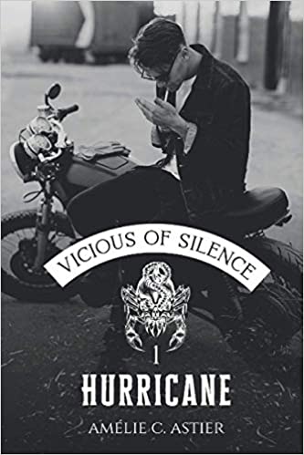 Hurricane (Vicious of Silence #1)