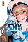 Shy, Tome 2