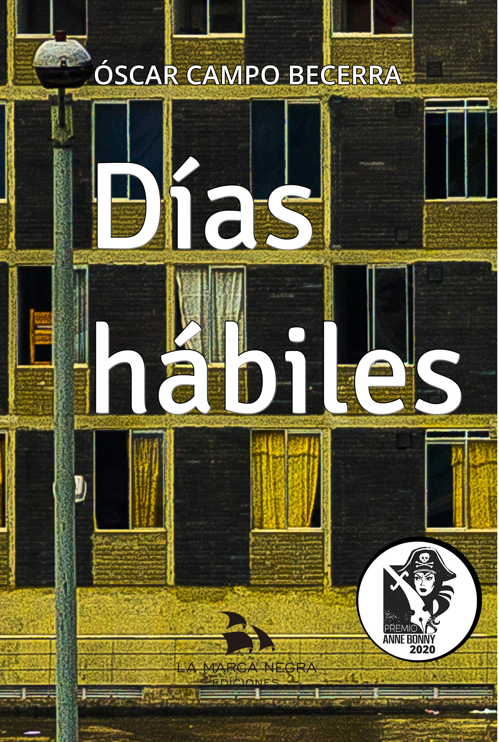 Días Hábiles (Kindle Edition)