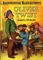Oliver Twist (Hardcover)